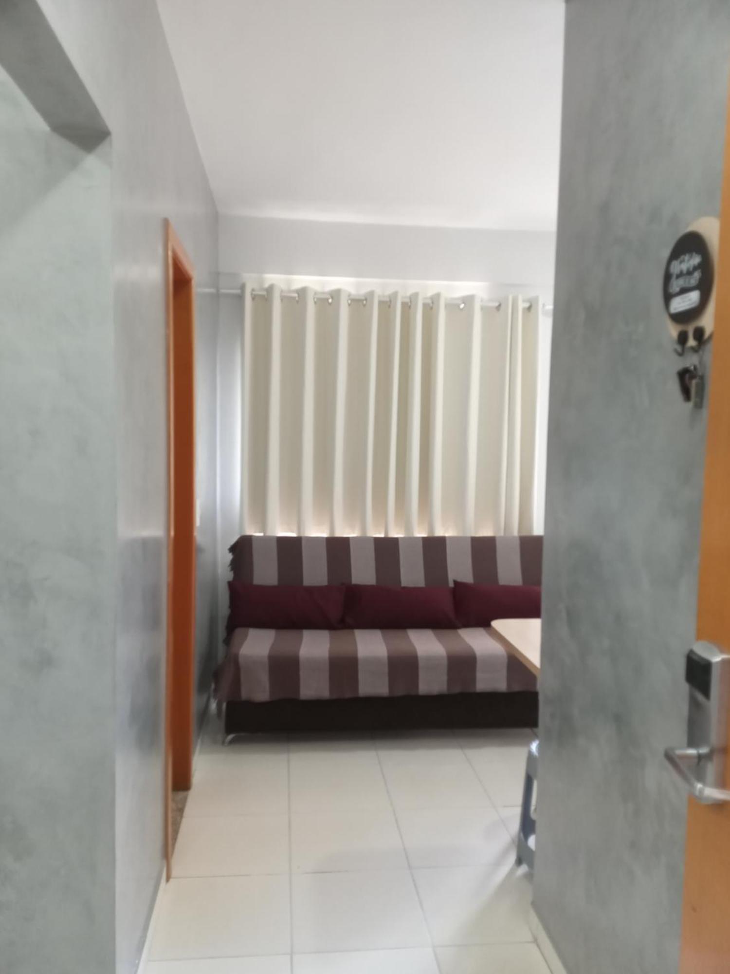 Apartment Golden Express Flat B-119 - Conforto E Lazer Toda Familia